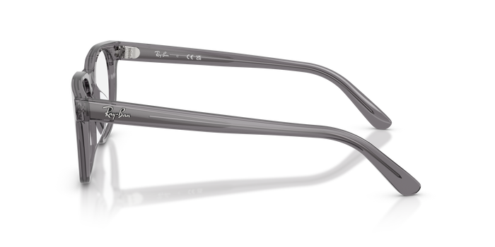 Gafas Graduadas Ray-Ban RX5461D 8268 51 20 — vista 2