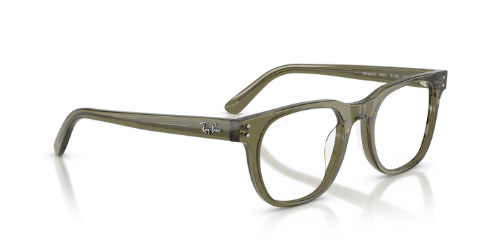 Gafas Graduadas Ray-Ban RX5461D 8501 51 20 — vista 4