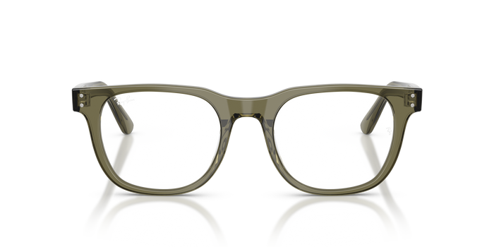 Gafas Graduadas Ray-Ban RX5461D 8501 51 20 — vista 5