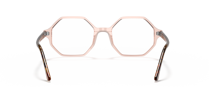 Lunettes de Vue Ray-Ban Britt RX5472 8080 52 20 — vista 3