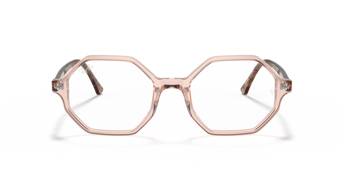 Lunettes de Vue Ray-Ban Britt RX5472 8080 52 20 — vista 5