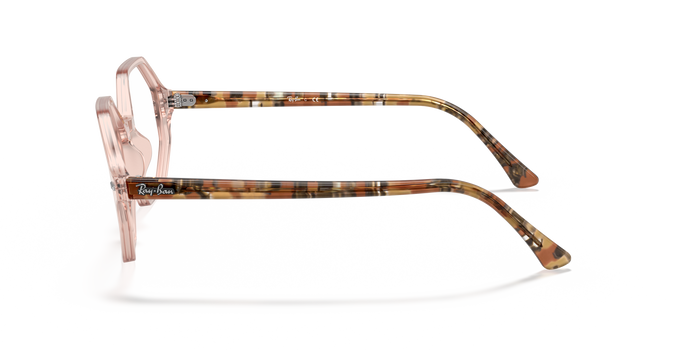 Lunettes de Vue Ray-Ban Britt RX5472 8080 52 20 — vista 2
