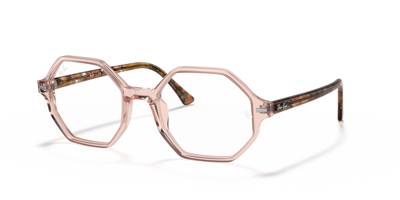 Lunettes de Vue Ray-Ban Britt RX5472 8080 52 20