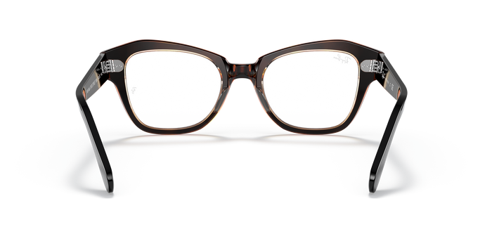 Optical Frames Ray-Ban State Street RX5486 8096 48 20 — vista 3