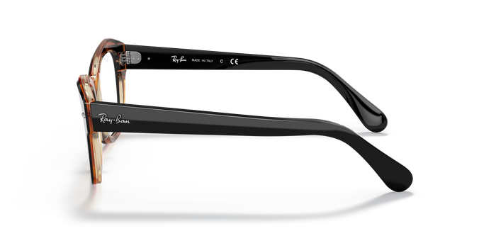 Optical Frames Ray-Ban State Street RX5486 8096 48 20 — vista 2