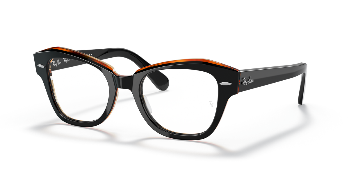 Brillenfassung Ray-Ban State Street RX5486 8096 48 20