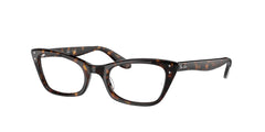 Prescription Glasses Ray-Ban LADY BURBANK RX5499 2012 49 20