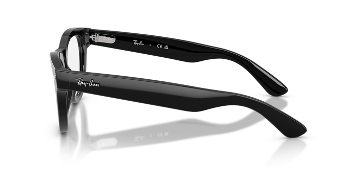 Lunettes de Vue Ray-Ban RX5510 2000 — Image 3