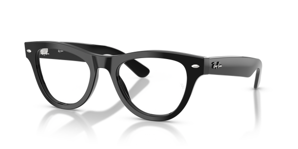 Gafas Graduadas Ray-Ban RX5510 2000 — vista tres cuartos
