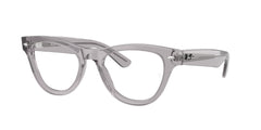 Brille Ray-Ban RX5510 2102 52 20