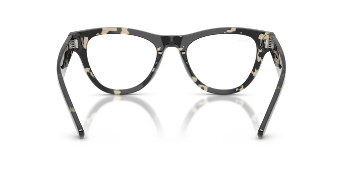 Gafas Graduadas Ray-Ban RX5510 8117 — Imagen 4