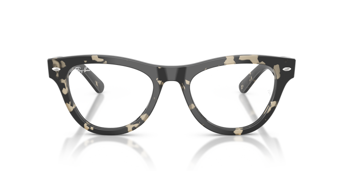 Gafas Graduadas Ray-Ban RX5510 8117 — Imagen 2