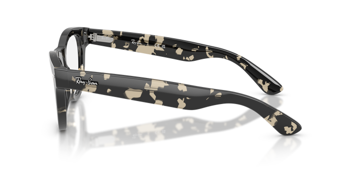 Gafas Graduadas Ray-Ban RX5510 8117 — Imagen 3