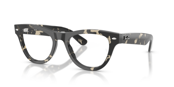 Gafas Graduadas Ray-Ban RX5510 8117 — vista tres cuartos