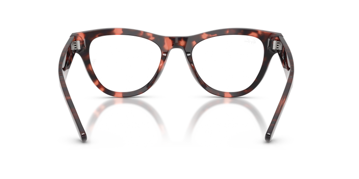 Prescription Glasses Ray-Ban RX5510 8118 50 20 — Image 4