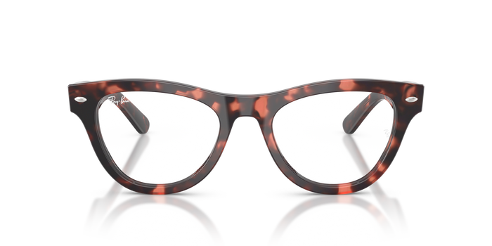 Prescription Glasses Ray-Ban RX5510 8118 50 20 — Image 2