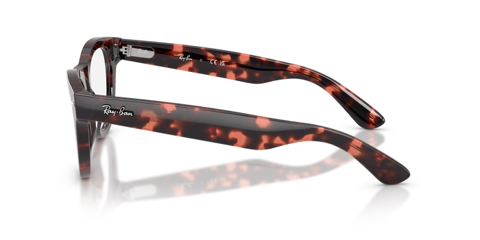 Prescription Glasses Ray-Ban RX5510 8118 50 20 — Image 3