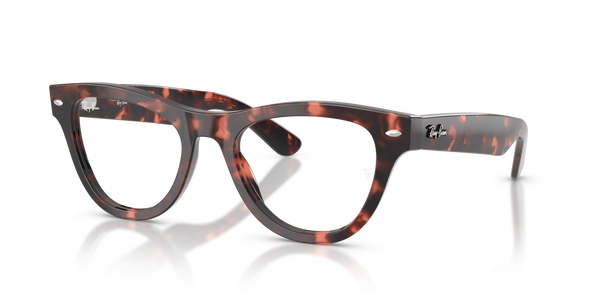 Gafas Graduadas Ray-Ban RX5510 8118 50 20 — vista tres cuartos