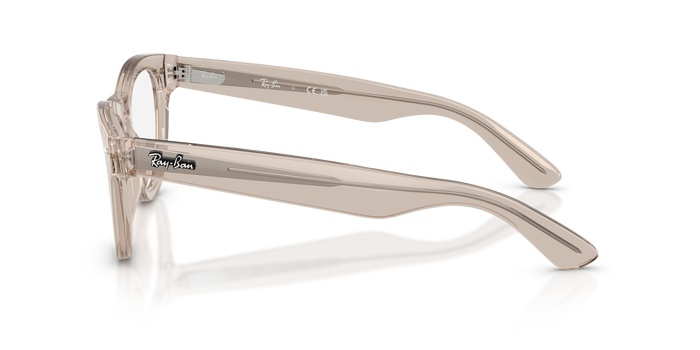 Prescription Glasses Ray-Ban RX5510 8449 50 20 — Image 3