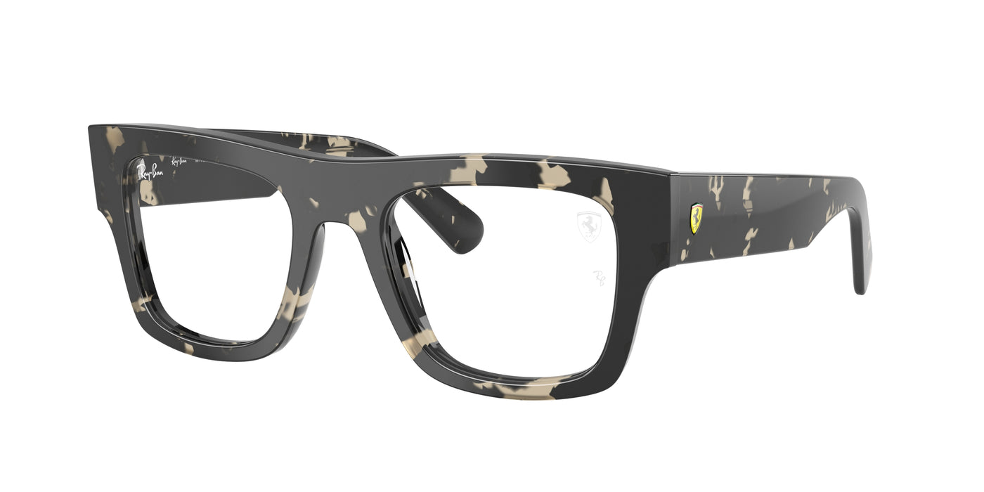 Gafas Graduadas Ray-Ban RX5517M F703 51 21