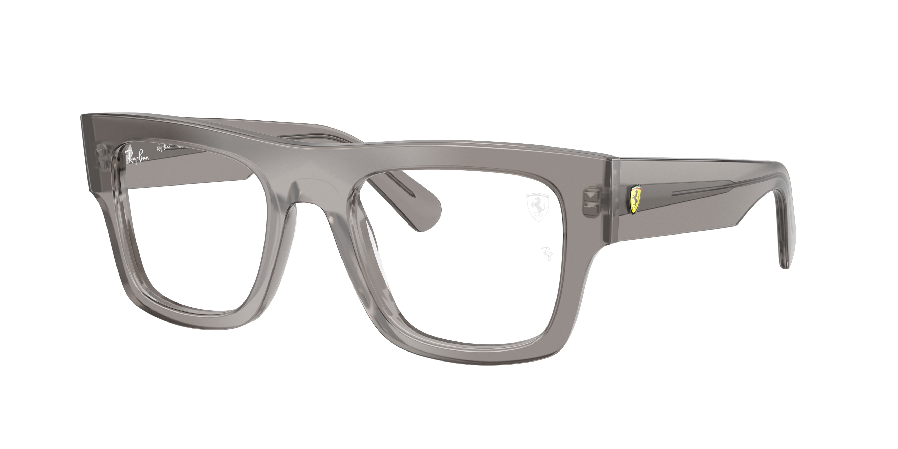 Gafas Graduadas Ray-Ban RX5517M F704 51 21