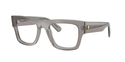 Brille Ray-Ban F703 RX5517M F704 51 21
