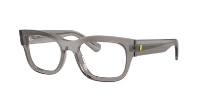 Очки для зрения Ray-Ban F703 RX5528M F704 51 19