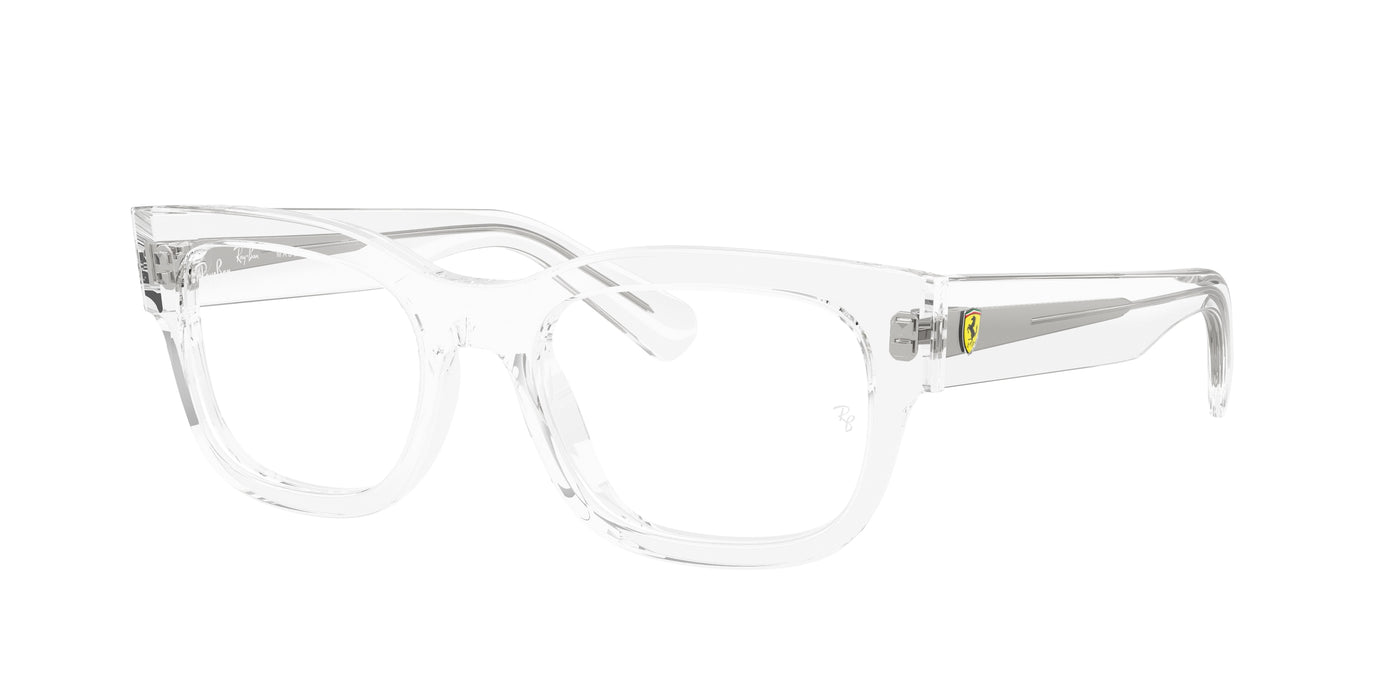 Gafas Graduadas Ray-Ban RX5528M F706 51 19