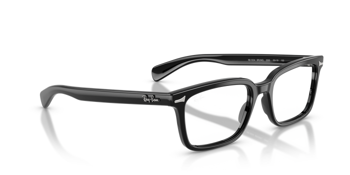 Gafas Graduadas Ray-Ban Brunel RX5534 2000 53 / 55 19 — vista 4