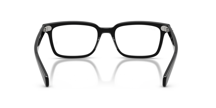 Gafas Graduadas Ray-Ban Brunel RX5534 2000 53 / 55 19 — vista 3