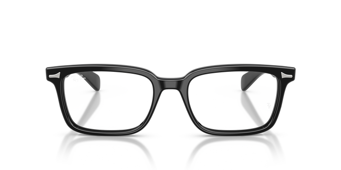 Gafas Graduadas Ray-Ban Brunel RX5534 2000 53 / 55 19 — vista 5