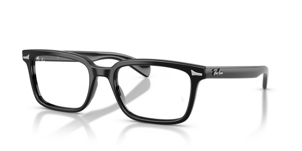 Gafas Graduadas Ray-Ban Brunel RX5534 2000 53 / 55 19 · 1