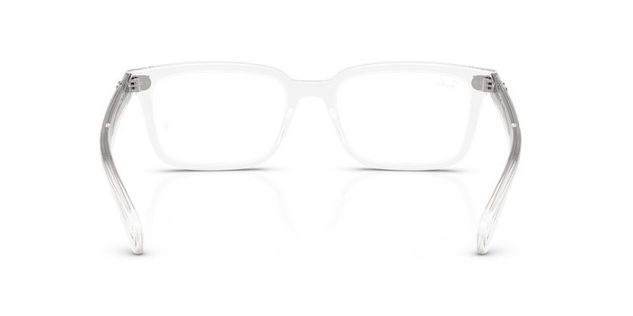 Gafas Graduadas Ray-Ban Brunel RX5534 2001 53 / 55 19 — vista 3