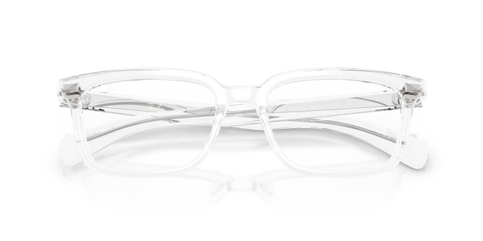 Gafas Graduadas Ray-Ban Brunel RX5534 2001 53 / 55 19 — vista 6