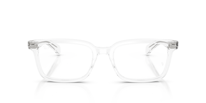 Gafas Graduadas Ray-Ban Brunel RX5534 2001 53 / 55 19 — vista 5