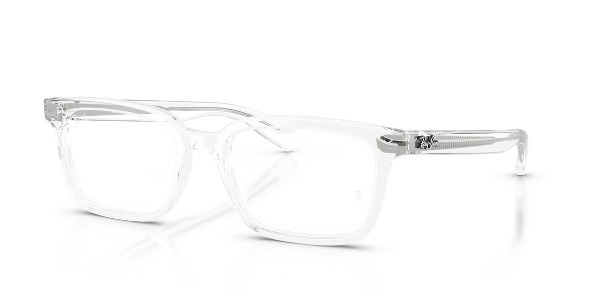 Gafas Graduadas Ray-Ban Brunel RX5534 2001 53 / 55 19