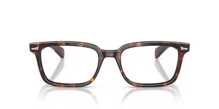 Gafas Graduadas Ray-Ban Brunel RX5534 2012 53 / 55 19 — vista 5
