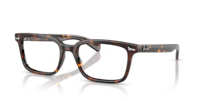 Gafas Graduadas Ray-Ban Brunel RX5534 2012 53 / 55 19
