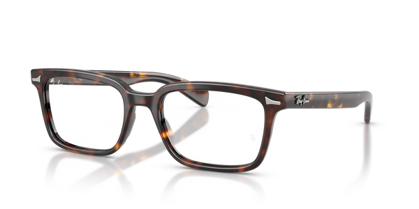 Gafas Graduadas Ray-Ban Brunel RX5534 2012 53 / 55 19 · 1