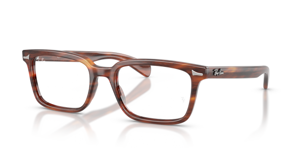 Gafas Graduadas Ray-Ban Brunel RX5534 2144 53 / 55 19 · 1