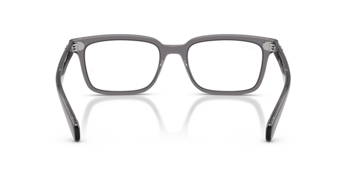 Gafas Graduadas Ray-Ban Brunel RX5534 8268 53 / 55 19 — vista 3