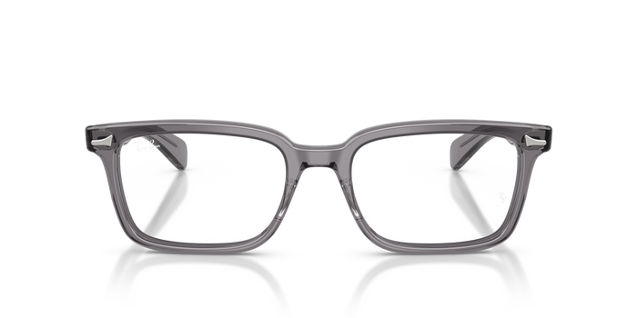 Gafas Graduadas Ray-Ban Brunel RX5534 8268 53 / 55 19 — vista 5