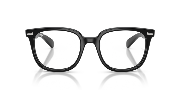 Gafas Graduadas Ray-Ban Brunel Ii RX5535 2000 51 / 53 20 — vista 5