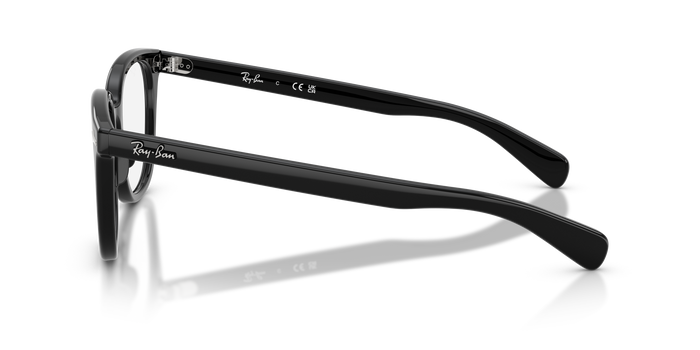 Gafas Graduadas Ray-Ban Brunel Ii RX5535 2000 51 / 53 20 — vista 2