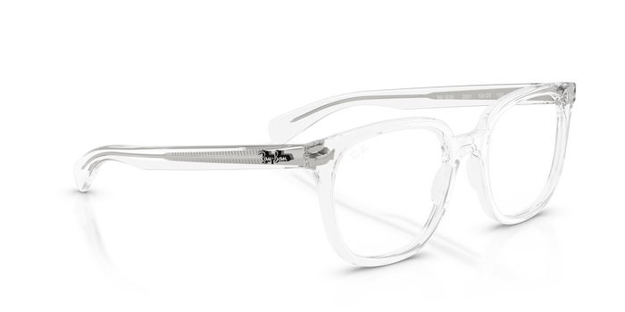 Gafas Graduadas Ray-Ban Brunel Ii RX5535 2001 51 / 53 20 — vista 4