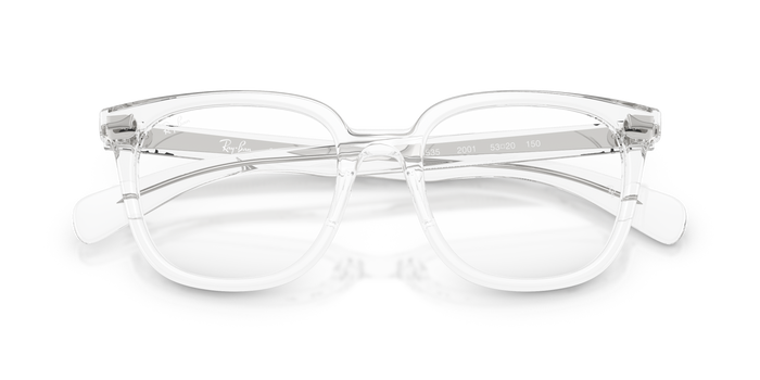 Gafas Graduadas Ray-Ban Brunel Ii RX5535 2001 51 / 53 20 — vista 6