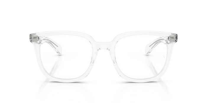 Gafas Graduadas Ray-Ban Brunel Ii RX5535 2001 51 / 53 20 — vista 5