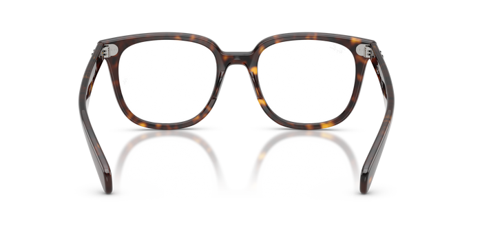 Gafas Graduadas Ray-Ban Brunel Ii RX5535 2012 51 / 53 20 — vista 3