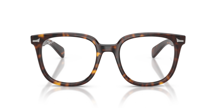 Gafas Graduadas Ray-Ban Brunel Ii RX5535 2012 51 / 53 20 — vista 5