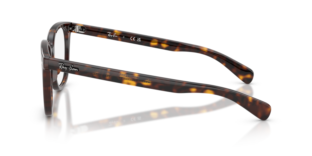 Lunettes de vue Ray-Ban Brunel Ii RX5535 2012 51 / 53 20